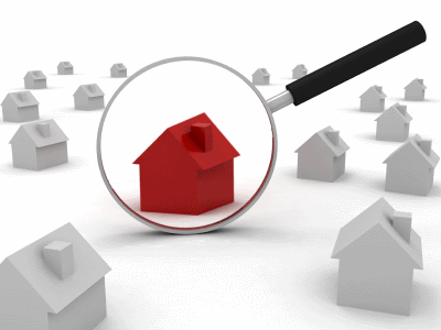real estate appraisers directory logo